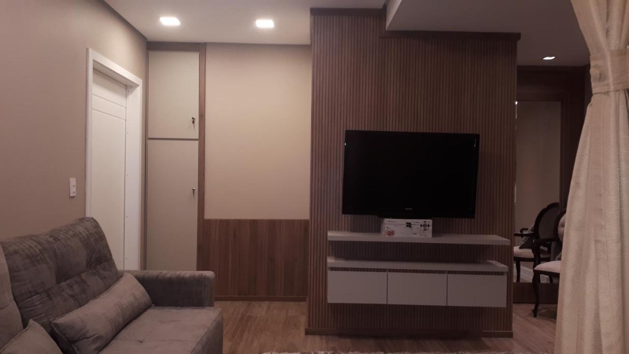Apto Bell Canela "Cobertura No Centro" エクステリア 写真