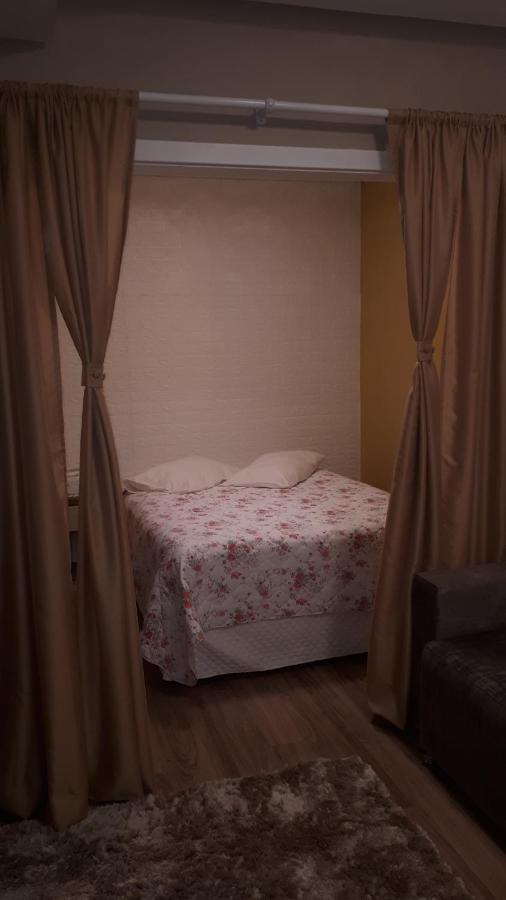 Apto Bell Canela "Cobertura No Centro" エクステリア 写真