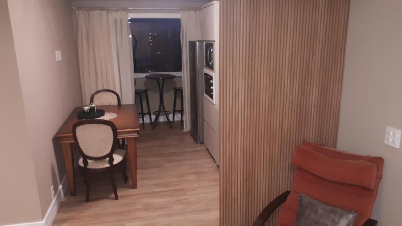 Apto Bell Canela "Cobertura No Centro" エクステリア 写真