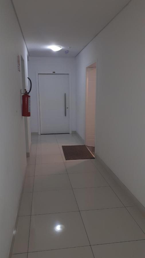 Apto Bell Canela "Cobertura No Centro" エクステリア 写真
