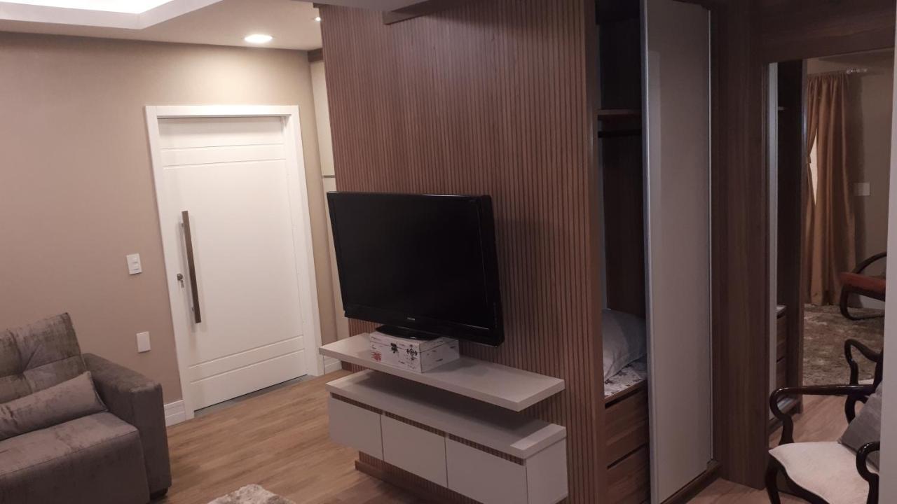 Apto Bell Canela "Cobertura No Centro" エクステリア 写真
