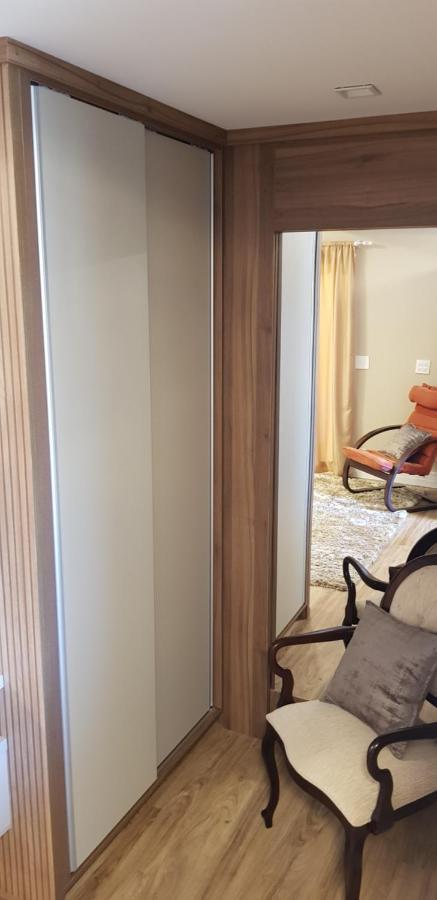 Apto Bell Canela "Cobertura No Centro" エクステリア 写真