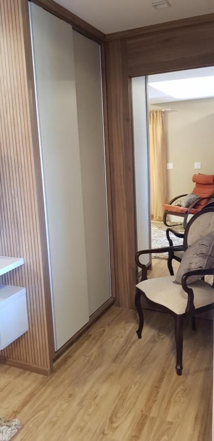 Apto Bell Canela "Cobertura No Centro" エクステリア 写真