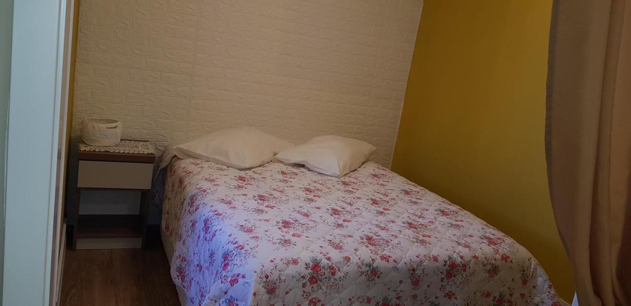 Apto Bell Canela "Cobertura No Centro" エクステリア 写真